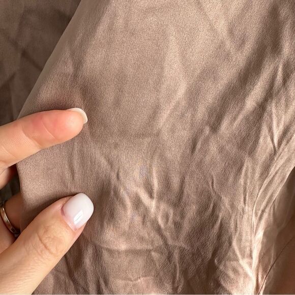 Lunya Washable Silk Top - Picture 3 of 8